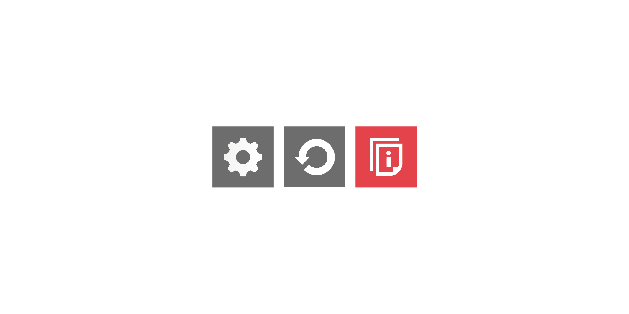 Settings Reset User Guide