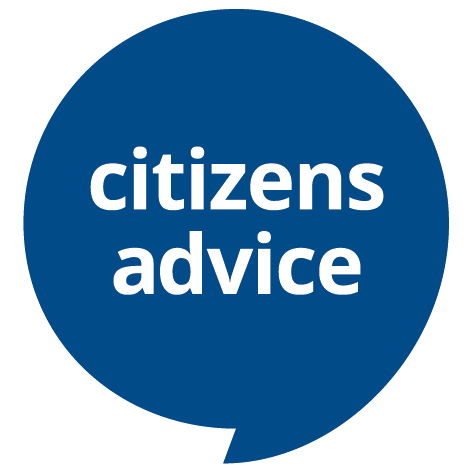 Citizens Advice Logo
