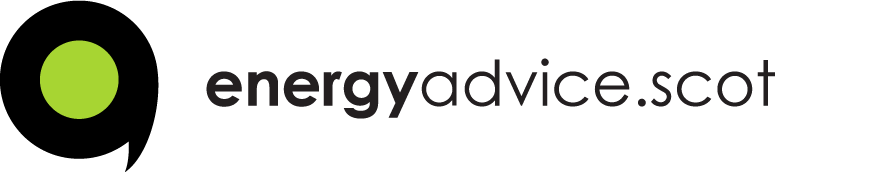 Energy advice Scotland logo
