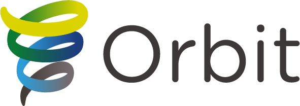Orbit logo